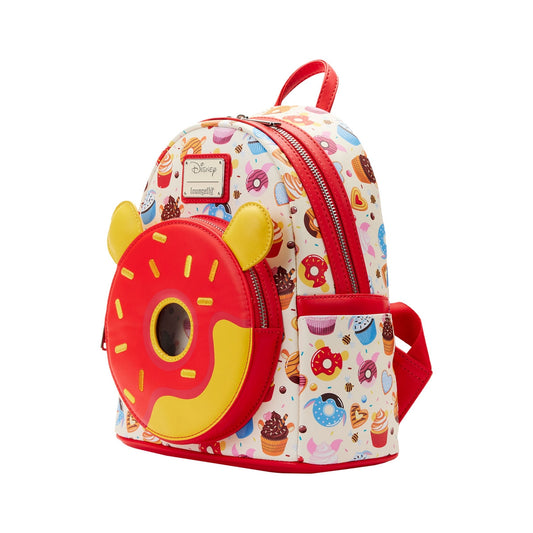 Mini sac à dos Winnie l'ourson Sweets Poohnut Pocketby - Disney Loungefly
