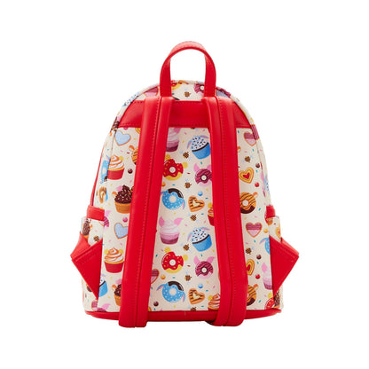 Mini sac à dos Winnie l'ourson Sweets Poohnut Pocketby - Disney Loungefly