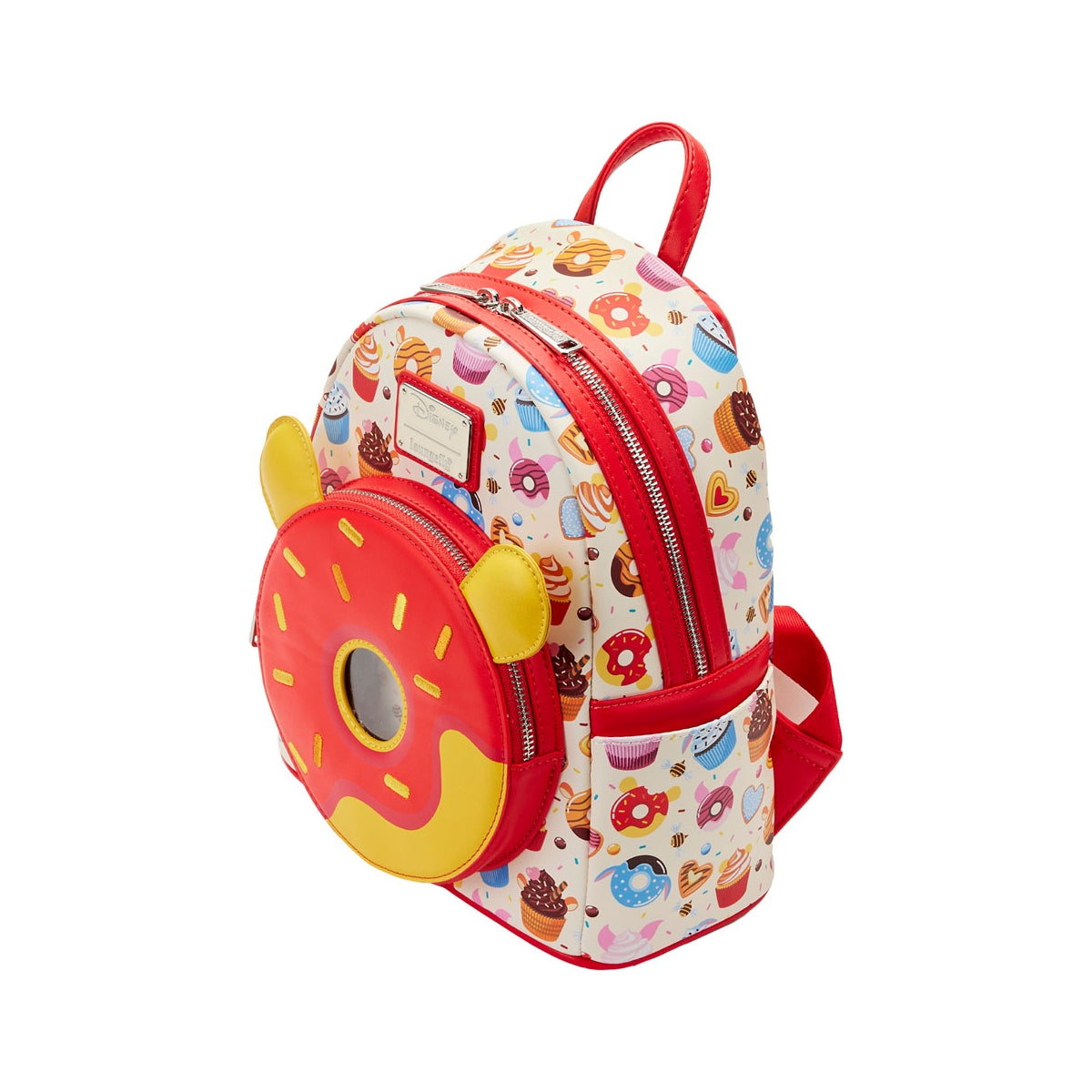 Mini sac à dos Winnie l'ourson Sweets Poohnut Pocketby - Disney Loungefly