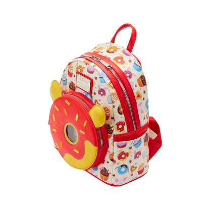 Mini sac à dos Winnie l'ourson Sweets Poohnut Pocketby - Disney Loungefly