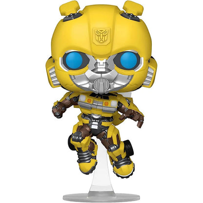 Figurine pop! Transformers Bumblebee Rise of the Beasts