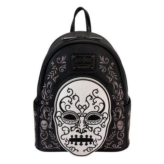 Mini Sac à Dos Mangemort – Harry Potter par Loungefly