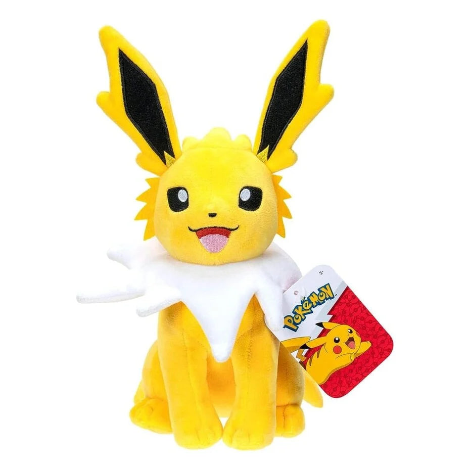 Pokémon Peluche Voltali 20 Cm