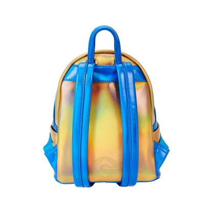 Mini Sac à Dos Minions Moi, Moche et Méchant – Édition Exclusive par Loungefly