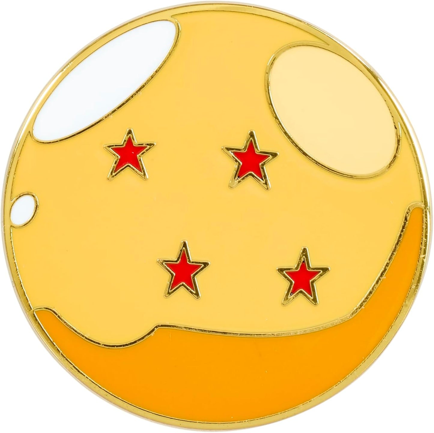 Pin’s Dragon Ball Z – Goku – Loungefly – Blind Box à Collectionner