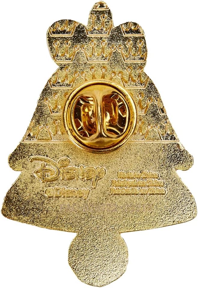 Pin's Funko Loungefly – Disney Mickey & Friends Ornaments – Blind Box à collectionner