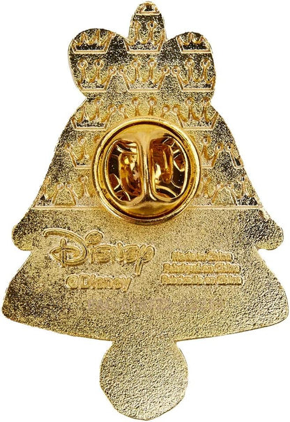 Pin's Funko Loungefly – Disney Mickey & Friends Ornaments – Blind Box à collectionner