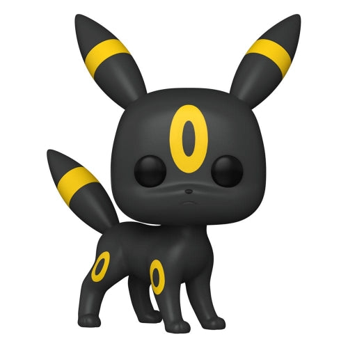 Pokémon - Figurine POP! Noctali (EMEA) 9 cm