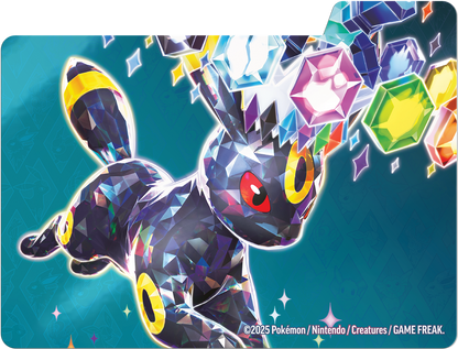 Coffret de Rangement - Pokémon EV8.5 Évolutions Prismatiques