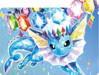Coffret de Rangement - Pokémon EV8.5 Évolutions Prismatiques