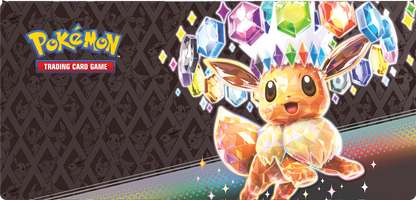Coffret de Rangement - Pokémon EV8.5 Évolutions Prismatiques