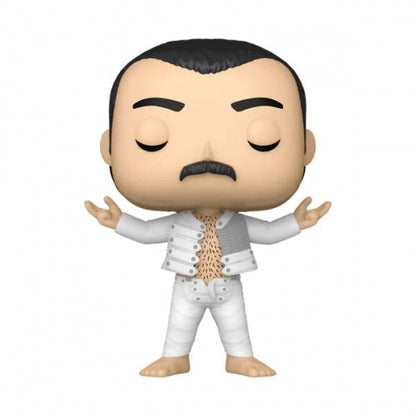 Figurine Funko POP! – Freddie Mercury “I Was Born to Love You” – n°375 – 9 cm