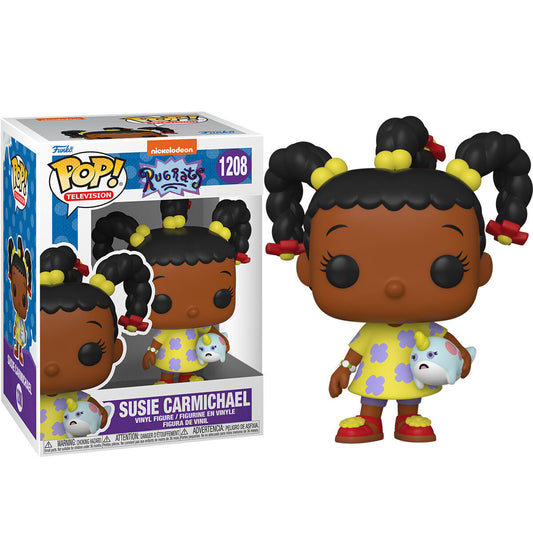 Funko POP! Susie Razmoket