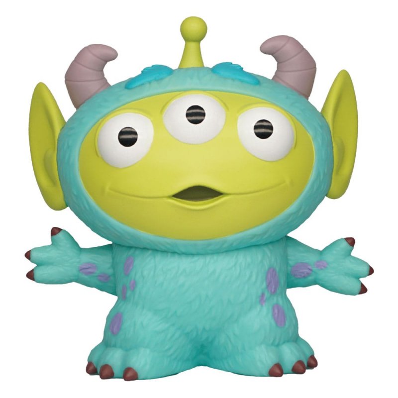 Tirelire Toy Story Alien Sulley – Disney