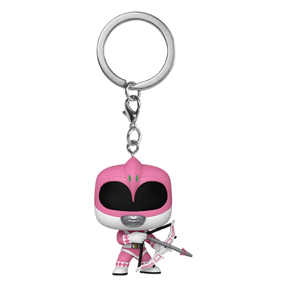 POP POCKET PINK RANGER